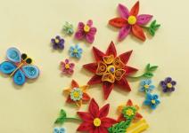 和谐校园 多彩校园—我校举办“桃李英华”校园师生美术作品展