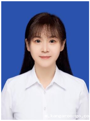 优秀教师 | 张亚楠：潜心育人 温暖有方