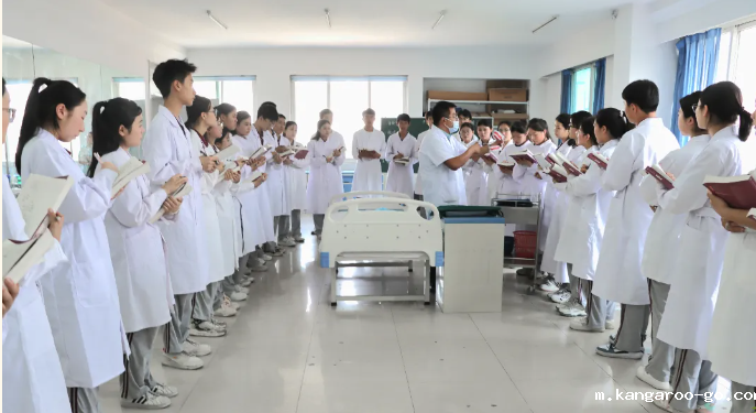 潜心研教学|走进董昌盛老师的公开课