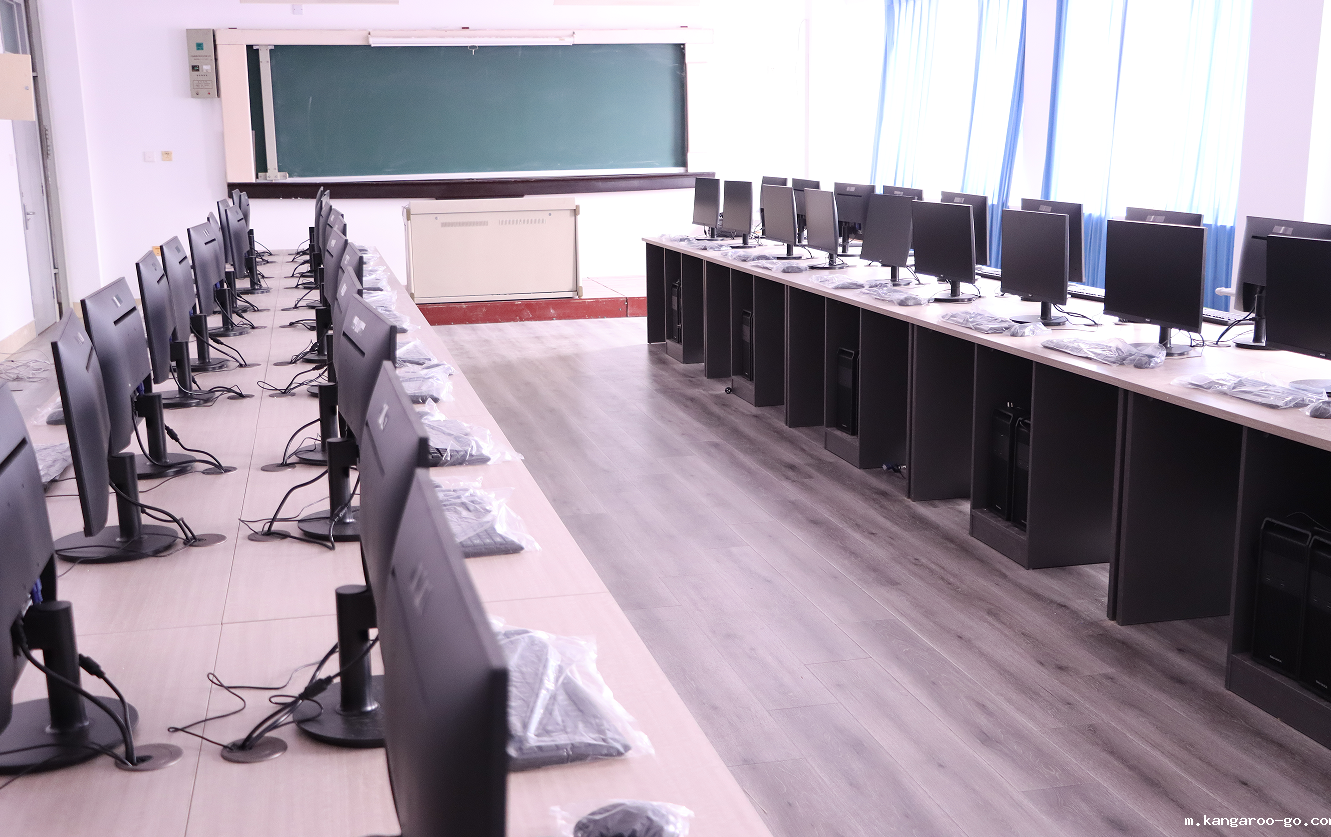 计算机实训室
